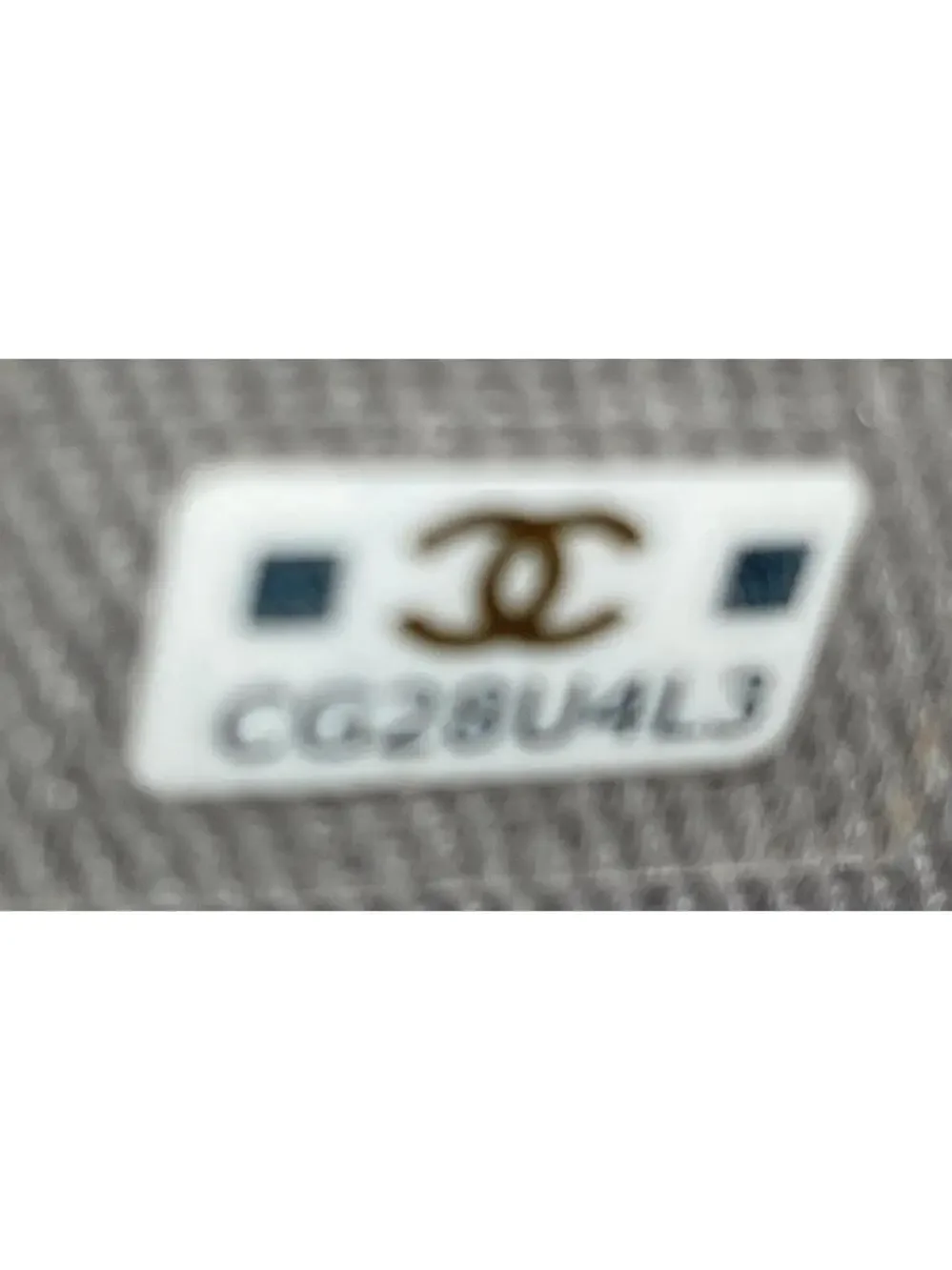 Chanel Business Affinity Phone Holder #327247C31B